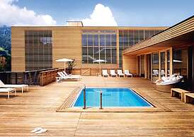 Hotel Post Bezau & Susanne Kaufmann Spa