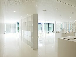 Hotel Post Bezau & Susanne Kaufmann Spa