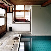 Hotel Post Bezau & Susanne Kaufmann Spa