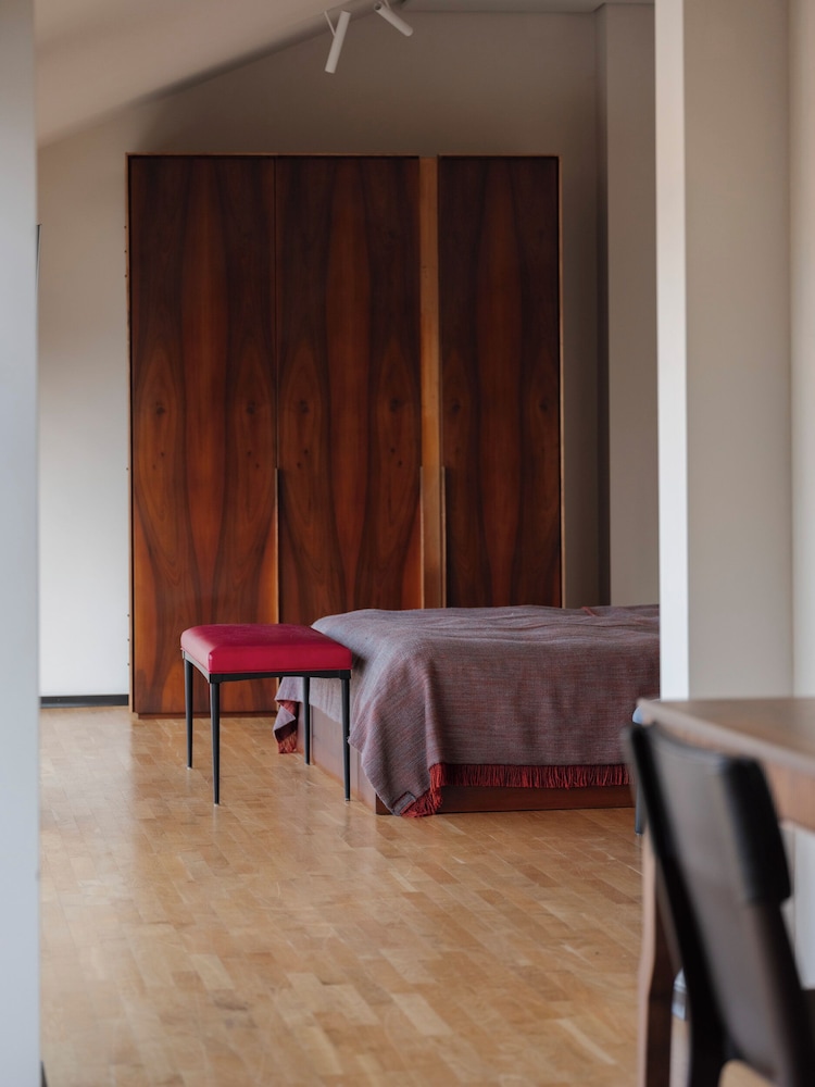 Hotel Pod Roza