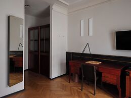 Hotel Pod Roza