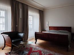 Hotel Pod Roza