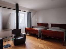 Hotel Pod Roza