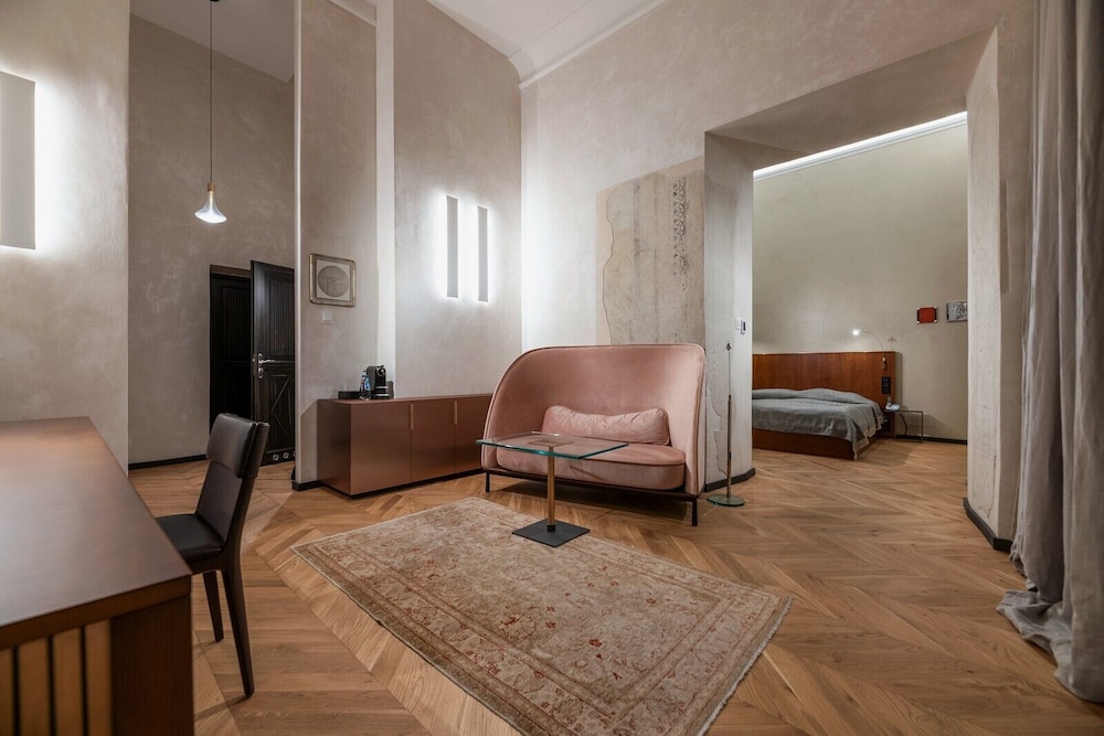 Hotel Pod Roza