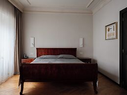 Hotel Pod Roza