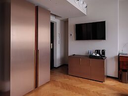 Hotel Pod Roza