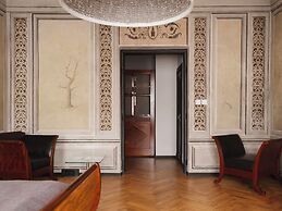 Hotel Pod Roza