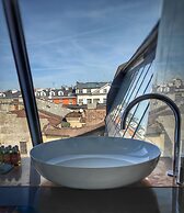 Hotel Pod Roza