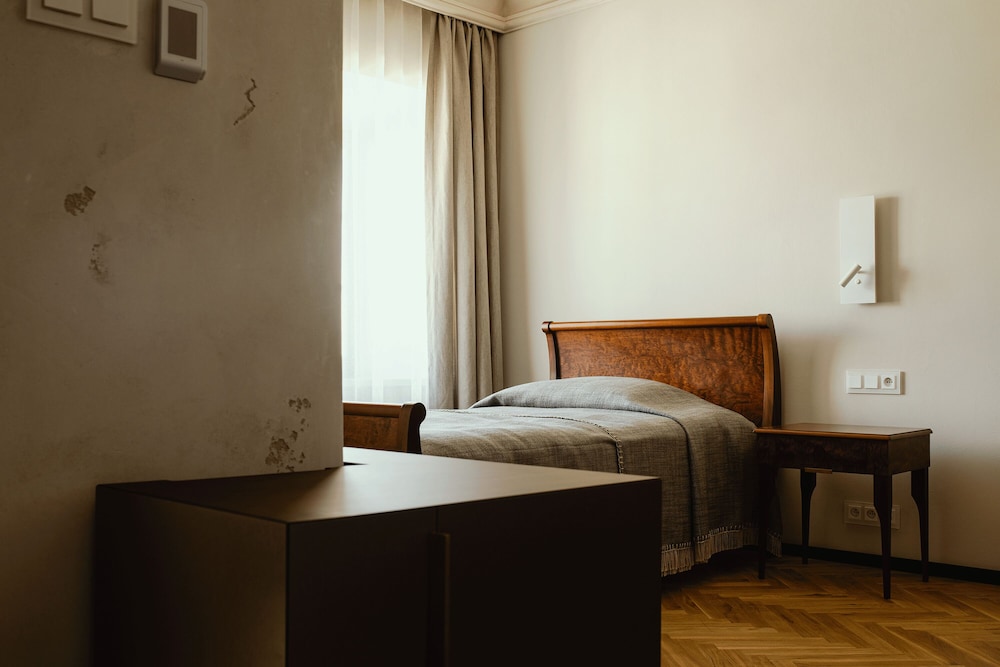 Hotel Pod Roza