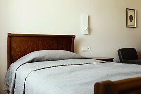 Hotel Pod Roza