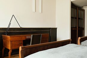 Hotel Pod Roza