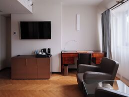 Hotel Pod Roza