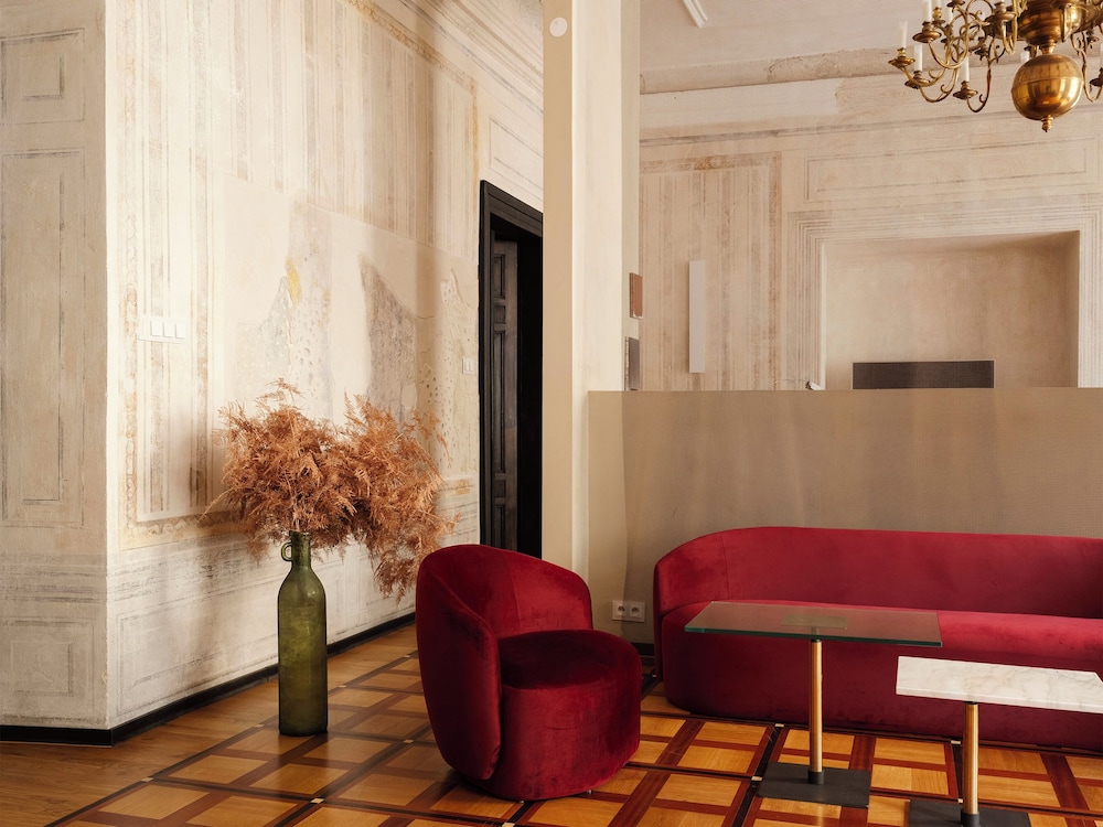 Hotel Pod Roza