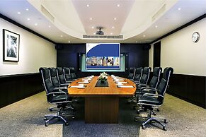 Ascott Sathorn Bangkok