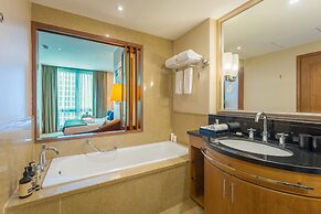 Ascott Sathorn Bangkok