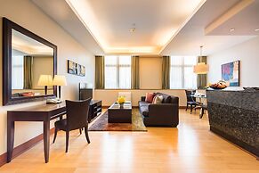 Ascott Sathorn Bangkok