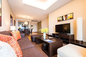Ascott Sathorn Bangkok