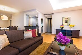 Ascott Sathorn Bangkok