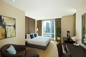 Ascott Sathorn Bangkok