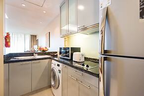 Ascott Sathorn Bangkok