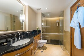 Ascott Sathorn Bangkok