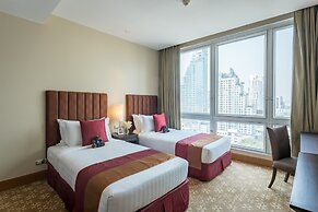 Ascott Sathorn Bangkok