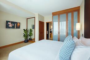 Ascott Sathorn Bangkok