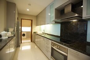 Ascott Sathorn Bangkok
