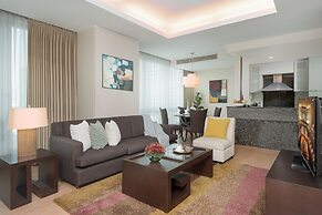 Ascott Sathorn Bangkok