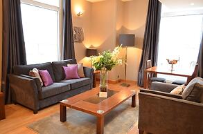 Quebecs Luxury Aparthotel