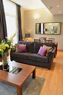 Quebecs Luxury Aparthotel