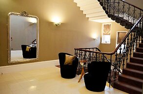Quebecs Luxury Aparthotel