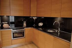Quebecs Luxury Aparthotel