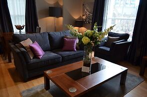 Quebecs Luxury Aparthotel