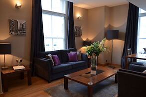 Quebecs Luxury Aparthotel