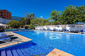 Panoramica Garden