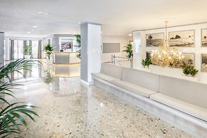 Panoramica Garden
