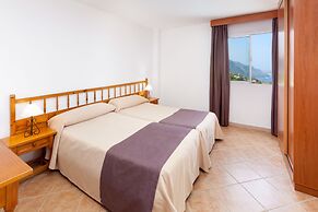Panoramica Garden