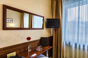 Amsterdam Hotel