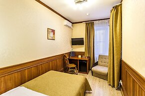 Amsterdam Hotel