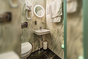 Amsterdam Hotel