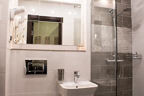 Amsterdam Hotel
