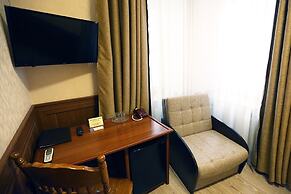 Amsterdam Hotel