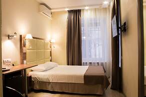 Amsterdam Hotel