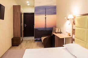 Amsterdam Hotel