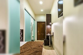 Amsterdam Hotel