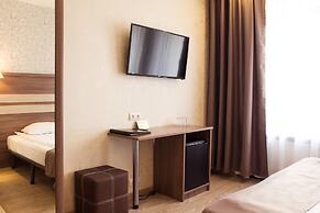 Amsterdam Hotel