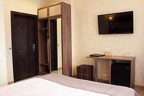 Amsterdam Hotel
