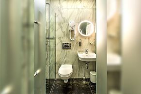 Amsterdam Hotel