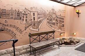Amsterdam Hotel